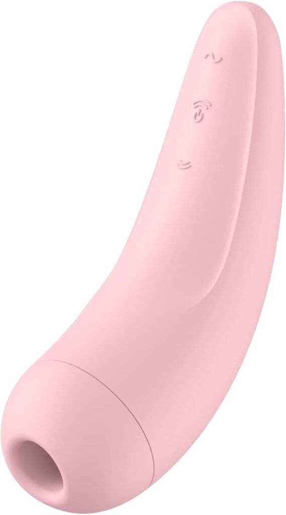 satisfyer curvy 2+