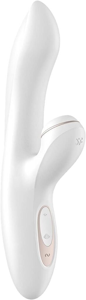 Satisfyer Pro G-Spot Rabbit