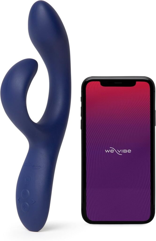We-Vibe Nova 2