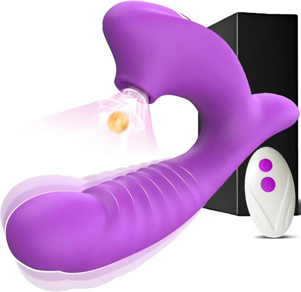 vibrador de mujer