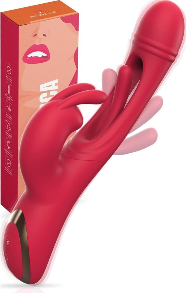 vibradores con doble estimulacion 2026