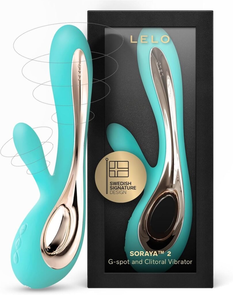 LELO Soraya 2