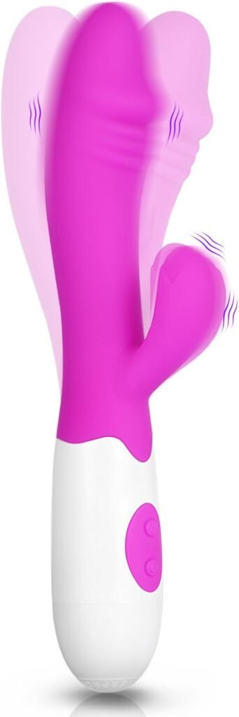 Philotoys Vibrador Dual