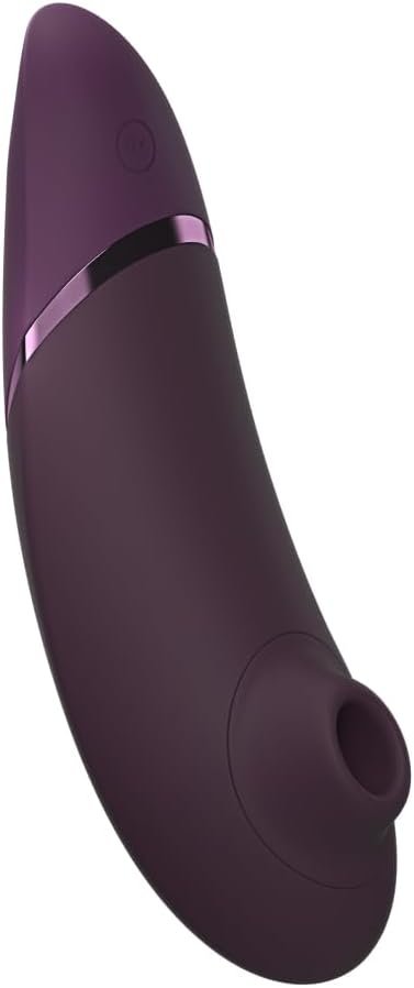 características de los succionadores Womanizer