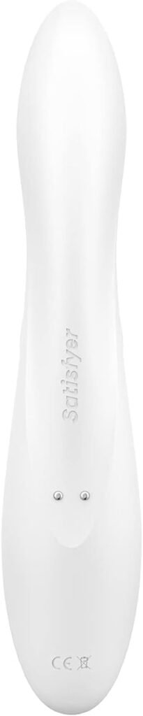 Satisfyer Pro G-Spot Rabbit3